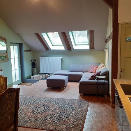 Ban-sur-Meurthe-Clefcy Chambre&Table D'Hotes Ptitmonde מראה חיצוני תמונה