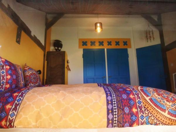 Ban-sur-Meurthe-Clefcy Chambre&Table D'Hotes Ptitmonde מראה חיצוני תמונה