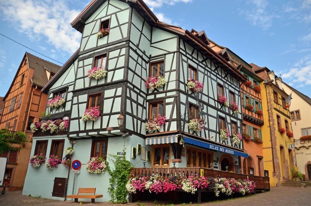 Ban-sur-Meurthe-Clefcy Chambre&Table D'Hotes Ptitmonde מראה חיצוני תמונה