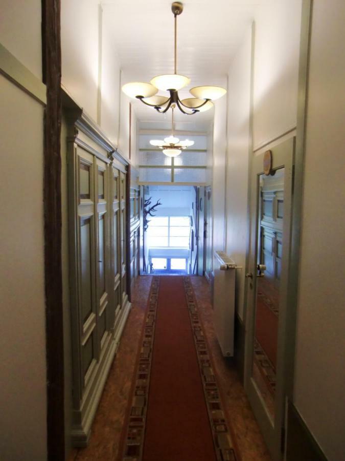 Ban-sur-Meurthe-Clefcy Chambre&Table D'Hotes Ptitmonde מראה חיצוני תמונה