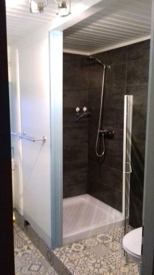 Ban-sur-Meurthe-Clefcy Chambre&Table D'Hotes Ptitmonde מראה חיצוני תמונה